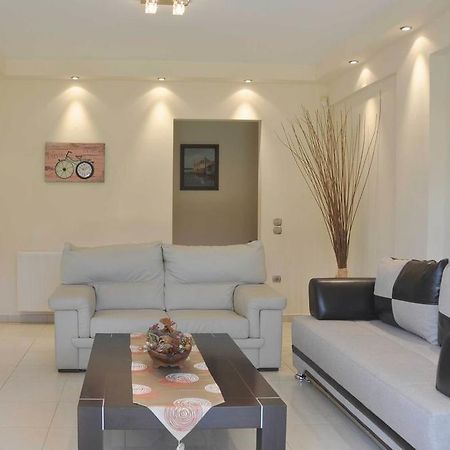 Beautiful House With Garden In Rhodes Villa Ialysos  Luaran gambar