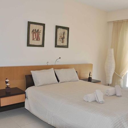 Beautiful House With Garden In Rhodes Villa Ialysos  Luaran gambar