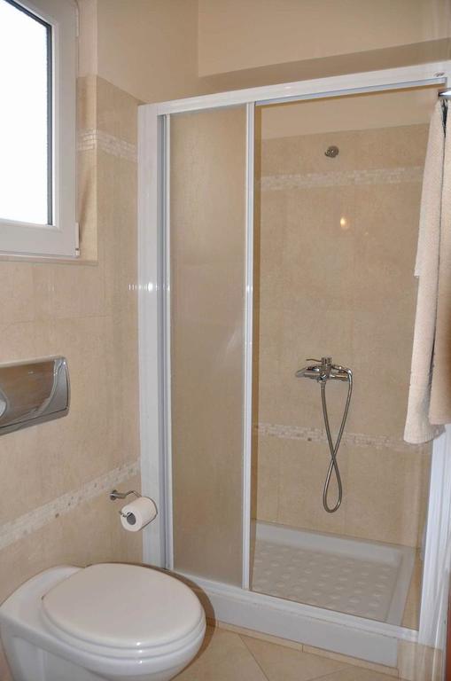 Beautiful House With Garden In Rhodes Villa Ialysos  Luaran gambar