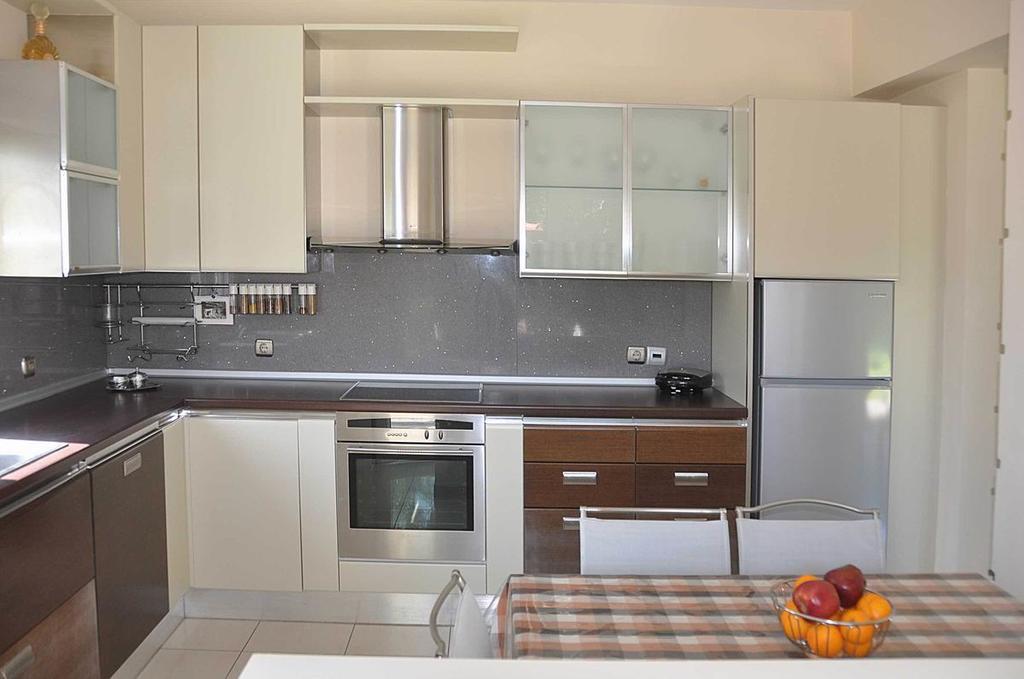 Beautiful House With Garden In Rhodes Villa Ialysos  Luaran gambar